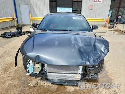 Piąte zdjęcie samochodu w środku: 2025 KIA K4 GT-LINE TURBO VIN:3KPFW4DC8SE251928 - miniatura