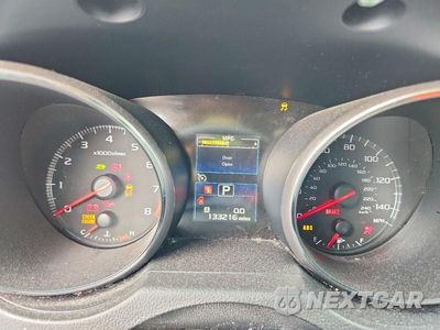 Zdjęcie 9 z 12 samochodu: 2018 SUBARU LEGACY 2.5I VIN:4S3BNAB66J3038639 - miniatura