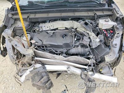 Zdjęcie 12 z 13 samochodu: 2023 TOYOTA HIGHLANDER HYBRID XLE VIN:5TDKARAH4PS524712 - miniatura
