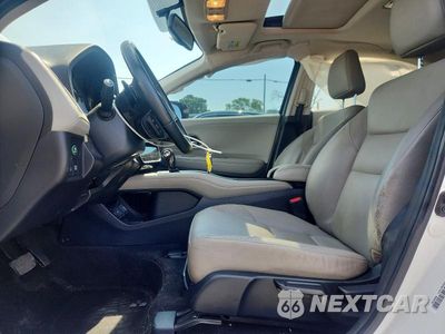 Zdjęcie 7 z 14 samochodu: 2016 HONDA HR-V EXL VIN:3CZRU5H78GM730993 - miniatura