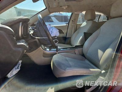 Zdjęcie 7 z 12 samochodu: 2013 CHEVROLET MALIBU 2LT VIN:1G11E5SA1DF137176 - miniatura