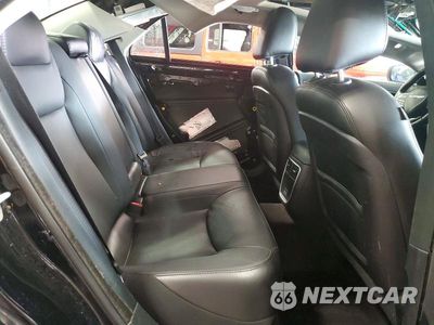 Zdjęcie 10 z 12 samochodu: 2018 CHRYSLER 300 TOURING VIN:2C3CCARG9JH235766 - miniatura