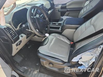 Zdjęcie 7 z 12 samochodu: 2018 FORD F150 SUPERCREW VIN:1FTEW1C52JKF50811 - miniatura
