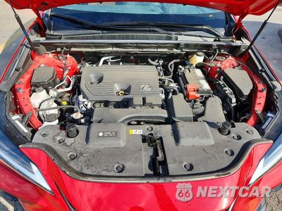 Zdjęcie 12 z 13 samochodu: 2024 LEXUS NX 250 PREMIUM VIN:2T2GDCAZ9RC010929 - miniatura