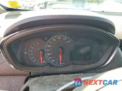 Zdjęcie 9 z 13 samochodu: 2018 CHEVROLET TRAX 1LT VIN:KL7CJLSB4JB705087 - miniatura
