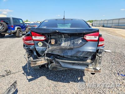 Zdjęcie 6 z 13 samochodu: 2018 FORD FUSION SE VIN:3FA6P0H76JR176601 - miniatura