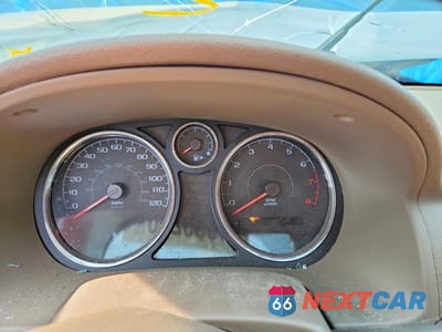 Zdjęcie 9 z 12 samochodu: 2007 CHEVROLET COBALT LS VIN:1G1AK55F877353413 - miniatura