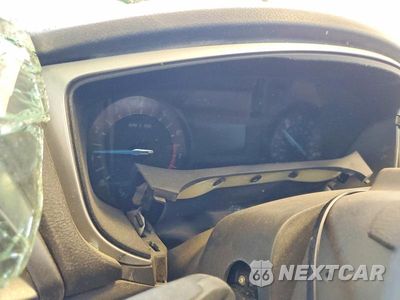 Zdjęcie 9 z 12 samochodu: 2016 FORD FUSION S VIN:3FA6P0G74GR354161 - miniatura