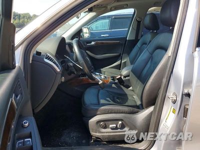 Zdjęcie 7 z 13 samochodu: 2015 AUDI Q5 PREMIUM PLUS VIN:WA1LFAFP4FA067493 - miniatura