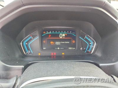 Zdjęcie 9 z 13 samochodu: 2024 HONDA ODYSSEY EXL VIN:5FNRL6H65RB033598 - miniatura