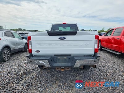 Zdjęcie 6 z 12 samochodu: 2017 FORD F250 SUPER DUTY VIN:1FTBF2B66HEB72309 - miniatura
