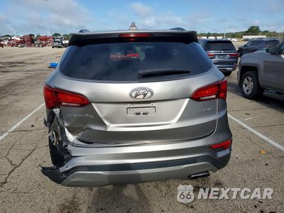Zdjęcie 6 z 13 samochodu: 2017 HYUNDAI SANTA FE SPORT 2.4L VIN:5XYZU3LB8HG426180 - miniatura