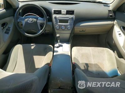 Zdjęcie 8 z 12 samochodu: 2010 TOYOTA CAMRY LE VIN:4T1BF3EK7AU086335 - miniatura
