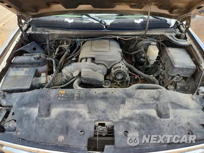 Zdjęcie 11 z 12 samochodu: 2012 CHEVROLET SILVERADO K1500 LT VIN:3GCPKSE72CG285634 - miniatura