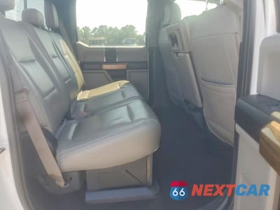 Zdjęcie 11 z 13 samochodu: 2018 FORD F250 SUPER DUTY VIN:1FT7W2B61JEC74032 - miniatura