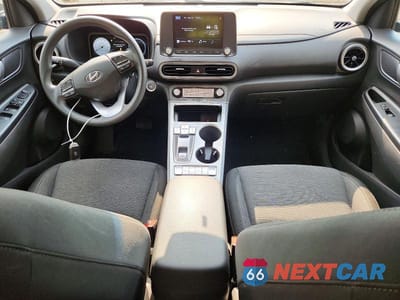 Zdjęcie 8 z 12 samochodu: 2022 HYUNDAI KONA SEL VIN:KM8K23AG4NU148681 - miniatura