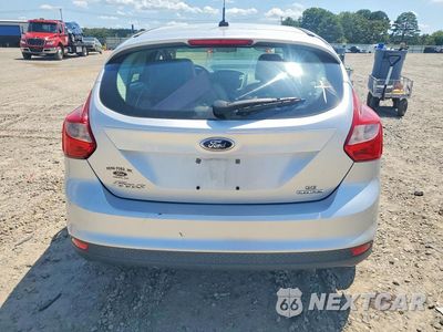 Zdjęcie 6 z 13 samochodu: 2014 FORD FOCUS VIN:1FADP3K21EL399266 - miniatura