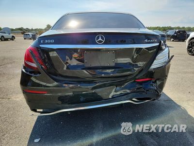 Zdjęcie 6 z 12 samochodu: 2017 MERCEDES-BENZ E 300 4MATIC VIN:WDDZF4KB4HA041819 - miniatura