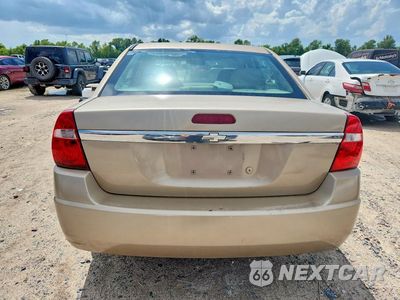 Zdjęcie 6 z 13 samochodu: 2008 CHEVROLET MALIBU LS VIN:1G1ZS58N88F110469 - miniatura