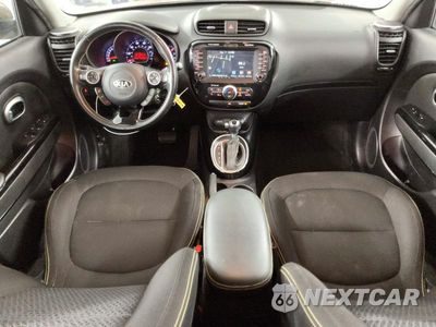 Zdjęcie 8 z 12 samochodu: 2015 KIA SOUL + VIN:KNDJP3A51F7118103 - miniatura
