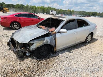 2010 TOYOTA CAMRY LE 4T1BF3EK8AU025821 - główne zdjęcie licytacji z USA - miniatura