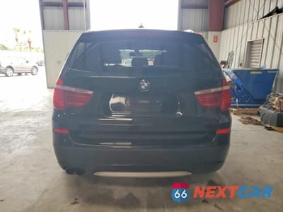 Zdjęcie 6 z 13 samochodu: 2012 BMW X3 XDRIVE35I VIN:5UXWX7C51CL737361 - miniatura