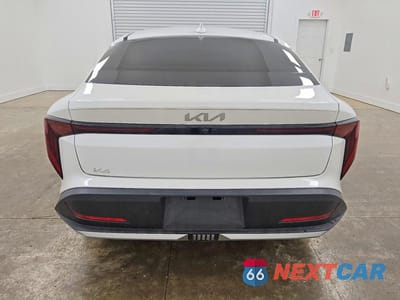 Zdjęcie 6 z 12 samochodu: 2026 KIA K4 EX VIN:3KPFU4DE8TE313241 - miniatura