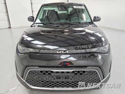 Piąte zdjęcie samochodu w środku: 2025 KIA SOUL LX VIN:KNDJ23AU9S7954466 - miniatura