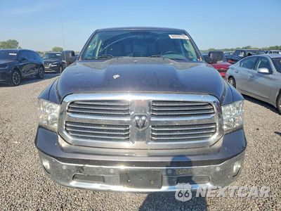 Piąte zdjęcie samochodu w środku: 2015 RAM 1500 SLT VIN:1C6RR7LM2FS609499 - miniatura