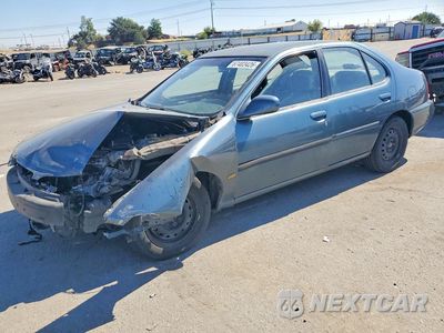 2001 NISSAN ALTIMA XE 1N4DL01D21C216156 - główne zdjęcie licytacji z USA - miniatura