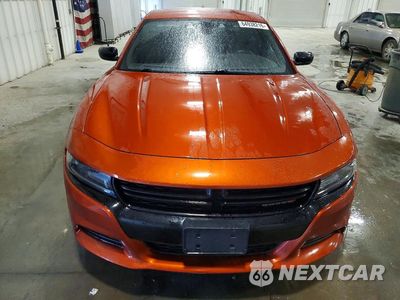 Piąte zdjęcie samochodu w środku: 2021 DODGE CHARGER SXT VIN:2C3CDXJG7MH606178 - miniatura