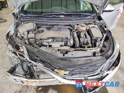 Zdjęcie 11 z 12 samochodu: 2018 CHEVROLET CRUZE LT VIN:1G1BE5SM6J7134987 - miniatura