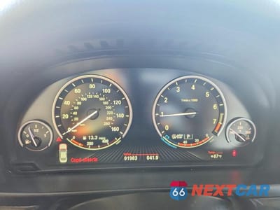 Zdjęcie 9 z 12 samochodu: 2014 BMW 528 I VIN:WBA5A5C56ED502631 - miniatura