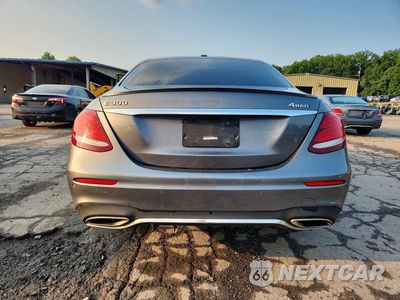 Zdjęcie 6 z 12 samochodu: 2017 MERCEDES-BENZ E 300 4MATIC VIN:WDDZF4KB4HA101050 - miniatura