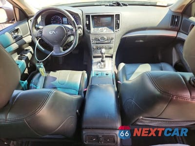Zdjęcie 8 z 13 samochodu: 2012 INFINITI G25 SEDAN X VIN:JN1DV6AR1CM731037 - miniatura