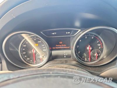 Zdjęcie 9 z 12 samochodu: 2017 MERZ CLA CLASS VIN:WDDSJ4EB7HN466536 - miniatura