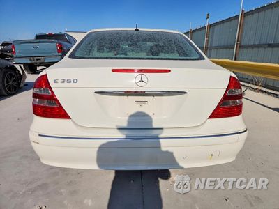 Zdjęcie 6 z 13 samochodu: 2006 MERCEDES-BENZ E 350 VIN:WDBUF56J66A767169 - miniatura