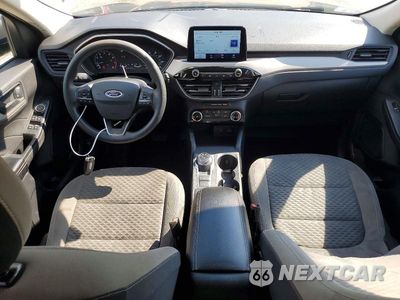 Zdjęcie 8 z 13 samochodu: 2022 FORD ESCAPE SE VIN:1FMCU0G67NUA48103 - miniatura
