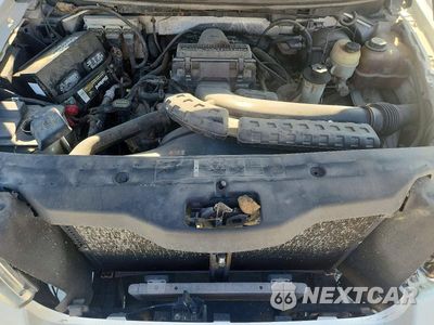 Zdjęcie 11 z 13 samochodu: 2007 FORD F150LARIAT VIN:1FTPW14V97FA39170 - miniatura