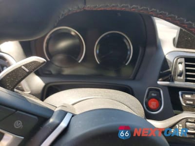 Zdjęcie 9 z 12 samochodu: 2021 BMW M2 COMPETITION VIN:WBS2U7C02M7H10513 - miniatura
