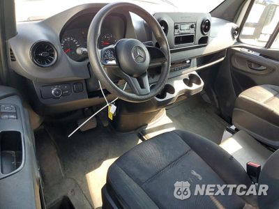 Zdjęcie 8 z 12 samochodu: 2023 MERCEDES-BENZ SPRINTER 3500 VIN:W1X8N33Y0PN253971 - miniatura