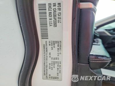 Zdjęcie 13 z 13 samochodu: 2023 JEEP GRAND CHEROKEE LIMITED VIN:1C4RJGBG4PC535025 - miniatura