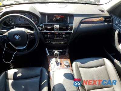 Zdjęcie 8 z 13 samochodu: 2015 BMW X3 XDRIVE28I VIN:5UXWX9C55F0D50879 - miniatura