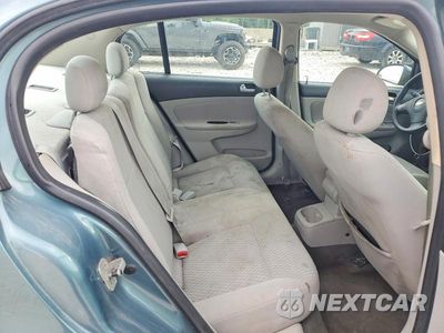 Zdjęcie 10 z 12 samochodu: 2010 CHEVROLET COBALT VIN:1G1AD5F5XA7140485 - miniatura