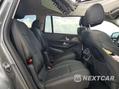 Zdjęcie 11 z 13 samochodu: 2026 MERCEDES-BENZ GLS 450 4MATIC VIN:4JGFF5KE1TB501174 - miniatura