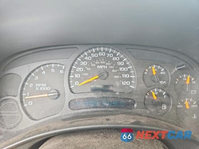Zdjęcie 9 z 12 samochodu: 2005 CHEVROLET SILVERADO C1500 VIN:1GCEC14X85Z280375 - miniatura