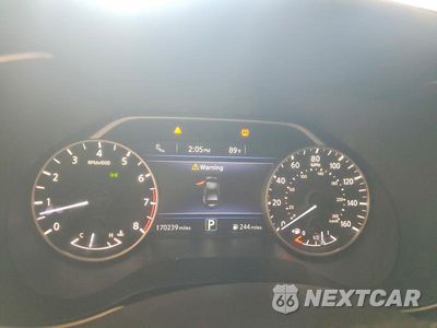 Zdjęcie 9 z 12 samochodu: 2016 NISSAN MAXIMA 3.5 S VIN:1N4AA6AP0GC425331 - miniatura