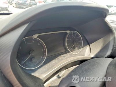 Zdjęcie 9 z 12 samochodu: 2022 NISSAN SENTRA SV VIN:3N1AB8CV2NY206666 - miniatura