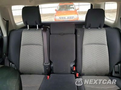 Zdjęcie 10 z 14 samochodu: 2019 TOYOTA 4RUNNER SR5 VIN:JTEZU5JR9K5209020 - miniatura