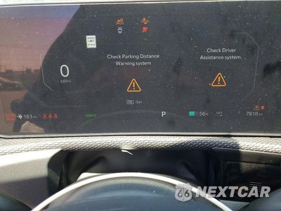 Zdjęcie 9 z 13 samochodu: 2025 KIA EV6 WIND VIN:5XYC34JA8SG013420 - miniatura